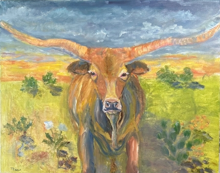 art of Tammy Brown